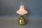 Oil Lamp by Henning Koppel for Louis Poulsen 1