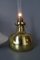 Oil Lamp by Henning Koppel for Louis Poulsen 7