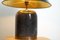 Lampade da tavolo vintage in vetro di Murano di Mazzega, anni '60, set di 2, Immagine 16