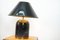 Vintage Murano Glass Table Lamps from Mazzega, 1960s, Set of 2 14