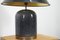 Lampes de Bureau Vintage en Verre de Murano de Mazzega, 1960s, Set de 2 12