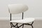 Italian Lounge Chairs by Gastone Rinaldi, 1970s, Set of 2 4