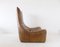 The Rock Lounge Chair by Gerard van den Berg for Montis 4