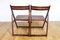 Folding Chairs in Plywood, 1970s or 1980s, Set of 2, Image 4