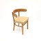 Hugging Chair by Werner West for Wilhelm Schauman Ltd, 1940s, Image 7