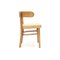 Hugging Chair by Werner West for Wilhelm Schauman Ltd, 1940s 11