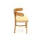 Hugging Chair by Werner West for Wilhelm Schauman Ltd, 1940s 10