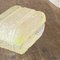 Butter Dish in Beveled Glass, France, 1970s, Image 3