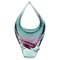 Murano Glass Centerpiece by Archimede Seguso, Italy, 1960s, Image 1