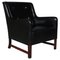 Lounge Chair by Ole Wanscher 1