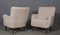 Danish Lounge Chairs in Lambswool, 1940s, Set of 2, Image 6