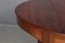 Tavolino da caffè in palissandro di AJ Iverses per Ole Wanscher, Immagine 6