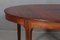 Coffee Table in Rosewood by A. J. Iverses for Ole Wanscher, Image 3