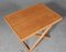 Folding Table by Mogens Koch for Rud. Rasmussen., Image 2