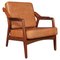 Lounge Chair by H. Brockmann Petersen 1