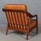 Lounge Chair by H. Brockmann Petersen 6
