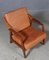 Fauteuil par H. Brockmann Petersen 2