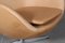 Egg Chair by Arne Jacobsen for Fritz Hansen 5
