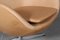 Silla Egg de Arne Jacobsen para Fritz Hansen, Imagen 5