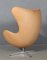 Egg Chair by Arne Jacobsen for Fritz Hansen 7
