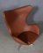 Egg Chair by Arne Jacobsen for Fritz Hansen, Image 2