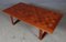 Coffee Table in Teak by Poul Cadovius 2