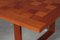 Coffee Table in Teak by Poul Cadovius 3