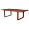 Coffee Table in Teak by Poul Cadovius 1