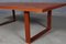Coffee Table in Teak by Poul Cadovius 4