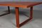 Coffee Table in Teak by Poul Cadovius, Image 4