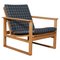 Lounge Chairs by Børge Mogensen for Fredericia, Image 1