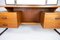 Danish Dressing Table in Teak, 1960s, Image 4