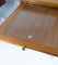 Danish Teak Desk, 1970s, Image 5