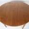 Danish Dining Table in Teak with Extensions, 1960s, Image 4