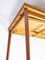 Danish Teak Dining Table with Extensions, 1960s, Image 13