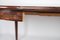Danish Dining Table in Rosewood with Extension, 1960s, Image 8