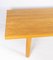 Danish Oak Coffee Table, 1960s, Image 3