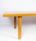 Danish Oak Coffee Table, 1960s, Image 4