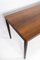 Table Basse en Palissandre, Danemark, 1960s 7