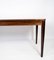 Danish Rosewood Coffee Table, 1960s, Image 10