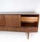 Credenza in palissandro, Danimarca, anni '60, Immagine 3