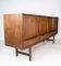 Danish Sideboard Rosewood, 1960s 16