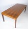 Danish Rosewood Coffee Table, 1960s 6