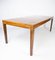 Danish Rosewood Coffee Table, 1960s, Image 5