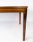 Danish Rosewood Coffee Table, 1960s 10