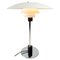 PH 4/3 Table Lamp by Poul Henningsen for Louis Poulsen 1