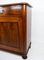 Small Mahogany Chest of Drawers, 1880s 8