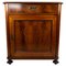 Small Mahogany Chest of Drawers, 1880s, Image 1