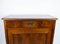Small Mahogany Chest of Drawers, 1880s 3