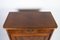 Small Mahogany Chest of Drawers, 1880s 4